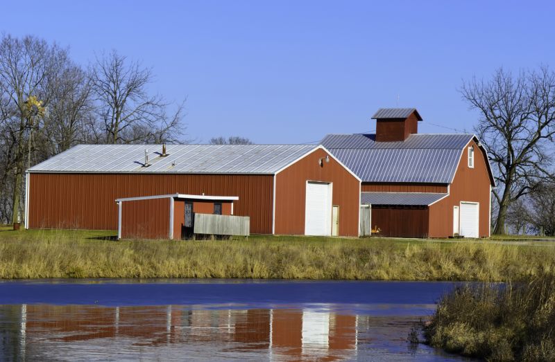 Fall Roofing Preparation