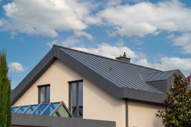 Metal Roof Replacement Vs. Roof Repair: How To Decide