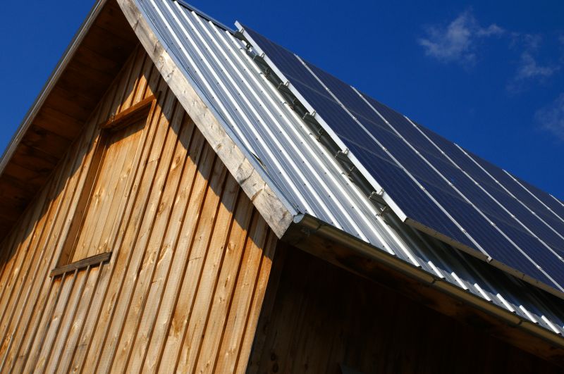 Barn Roof Replacement - Barn Roof Replacement Tewksbury, Massachusetts